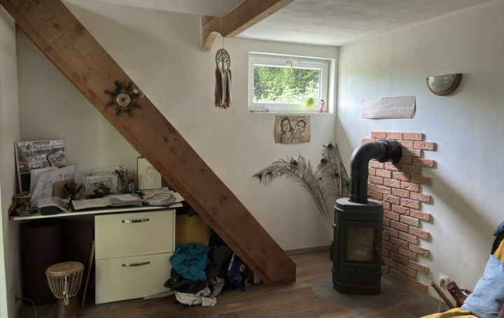 Maison CHEISSOUX (87460)  48 m2 82 500 € 