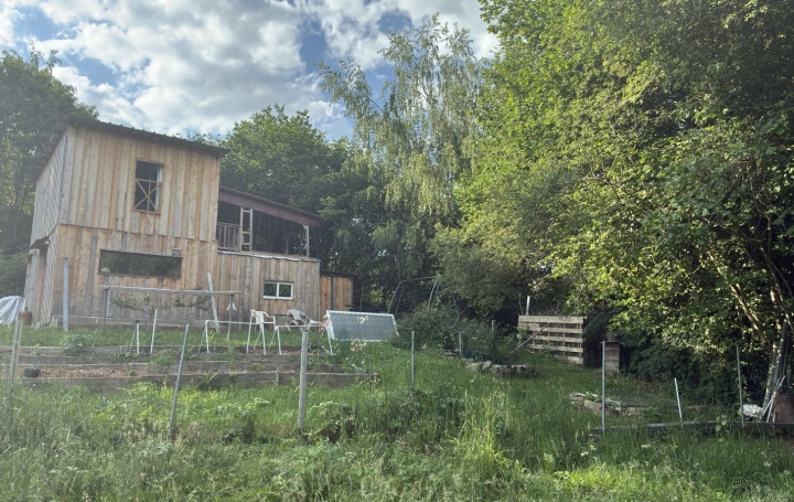 Maison / Villa CHEISSOUX (87460) 48 m<sup>2</sup> 82 500 € 