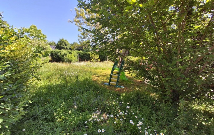 Maison SAINT-PAUL (87260)  120 m2 83 600 € 
