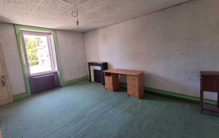 Maison SAINT-PAUL (87260)  120 m2 83 600 € 