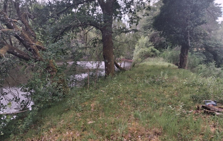Terrain RILHAC-LASTOURS (87800)   28 000 € 
