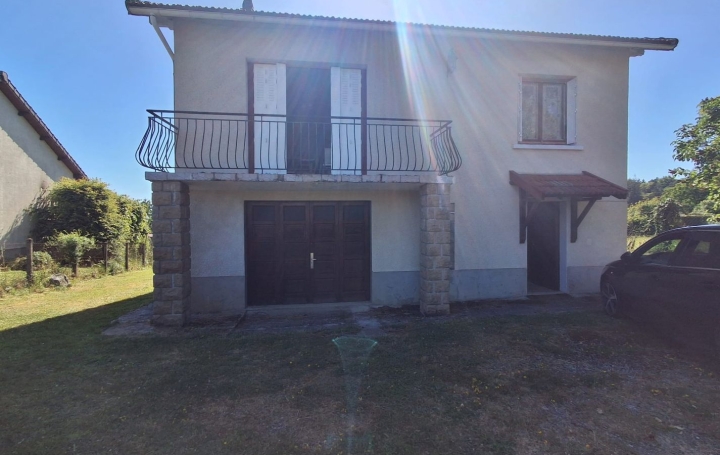 Maison LE CHATENET-EN-DOGNON (87400)  75 m2 77 000 € 