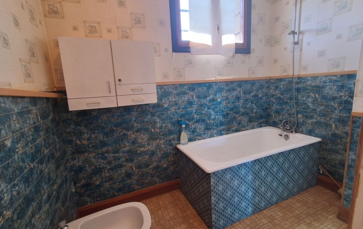 Maison LE CHATENET-EN-DOGNON (87400)  75 m2 77 000 € 
