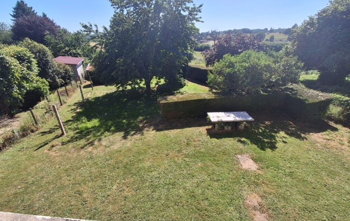 Maison LE CHATENET-EN-DOGNON (87400)  75 m2 77 000 € 