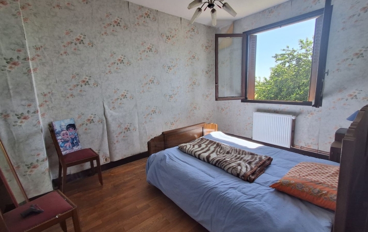 Maison LE CHATENET-EN-DOGNON (87400)  75 m2 77 000 € 