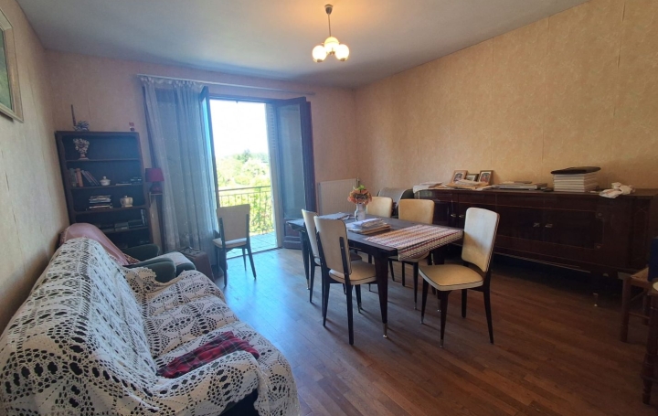 Maison LE CHATENET-EN-DOGNON (87400)  75 m2 77 000 € 