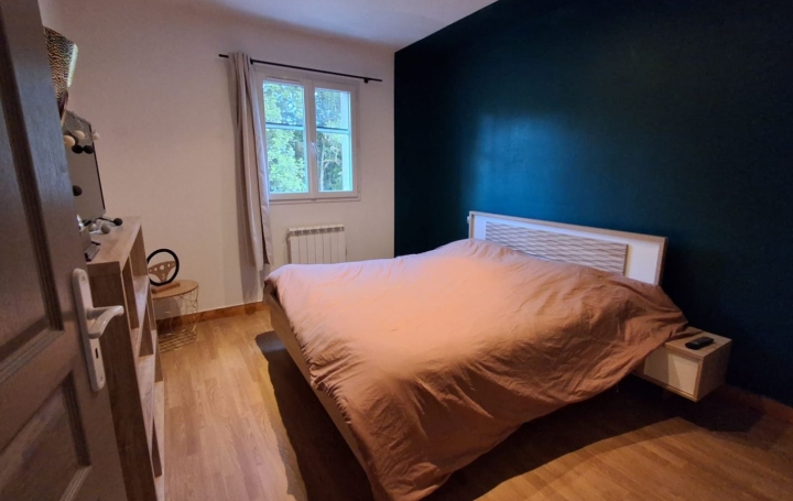 Maison MAGNAC-BOURG (87380)  105 m2 209 000 € 