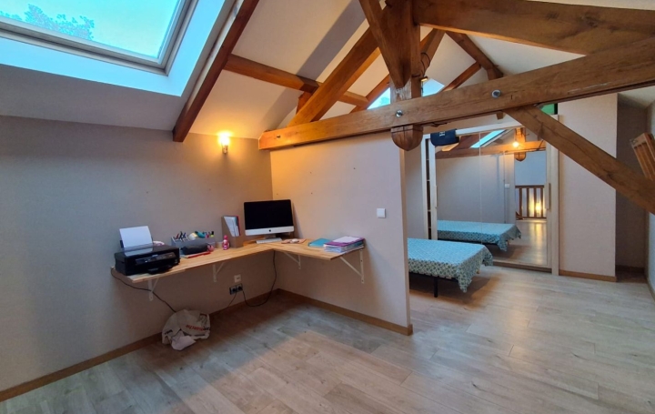 Maison MAGNAC-BOURG (87380)  105 m2 209 000 € 