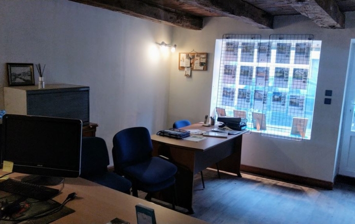 Immeuble LINARDS (87130)  35 m2 48 000 € 