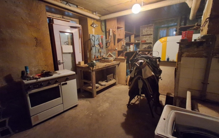 Maison EYMOUTIERS (87120)  45 m2 44 000 € 