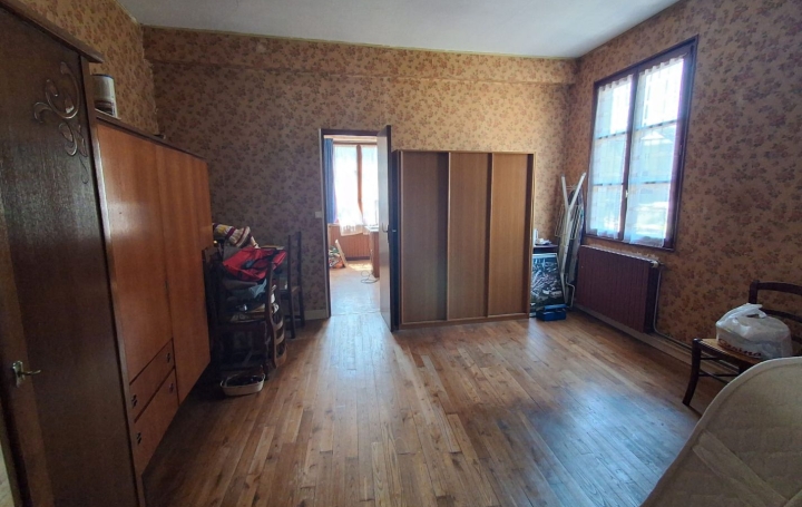 Maison EYMOUTIERS (87120)  45 m2 44 000 € 