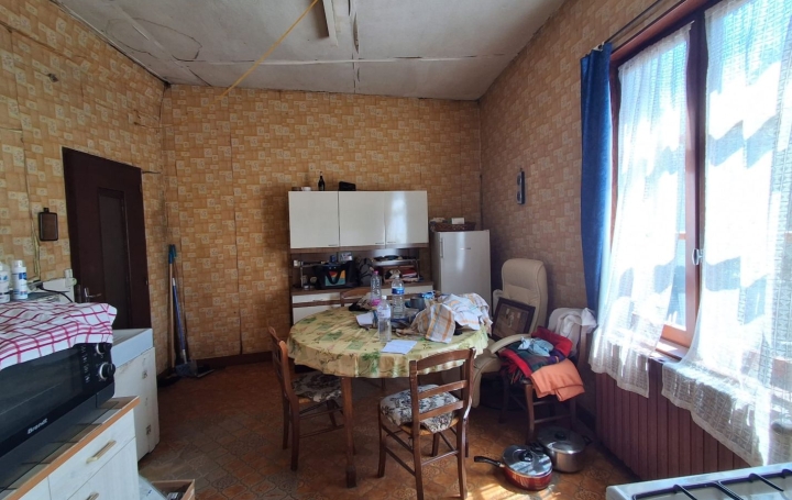 Maison EYMOUTIERS (87120)  45 m2 44 000 € 