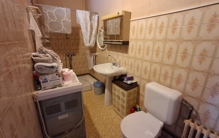 Maison EYMOUTIERS (87120)  45 m2 44 000 € 