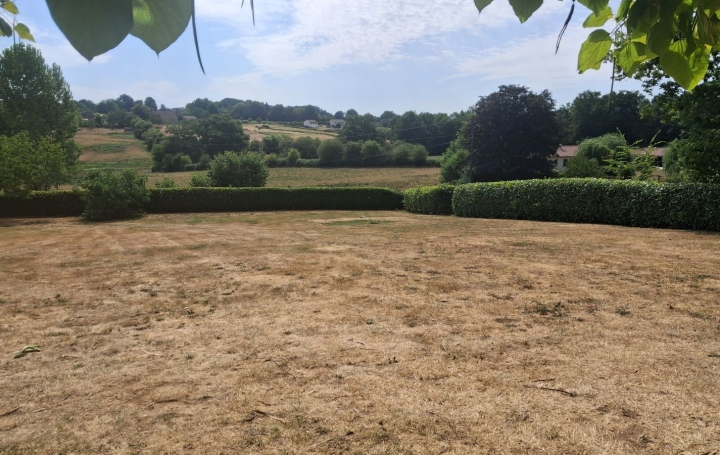 Maison LA GENEYTOUSE (87400)  200 m2 340 000 € 