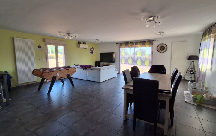 Maison LA GENEYTOUSE (87400)  200 m2 340 000 € 