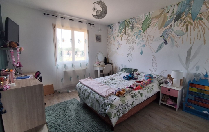 Maison LA GENEYTOUSE (87400)  200 m2 340 000 € 