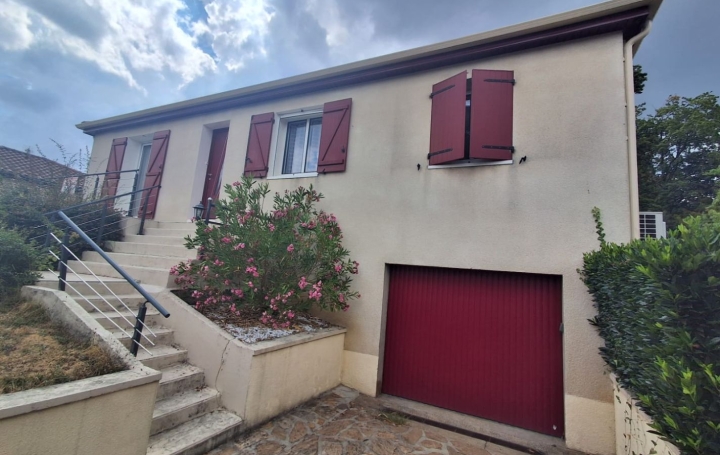 Maison 5 pièces 90 m² · à Panazol · 90 m² · 242 000 €