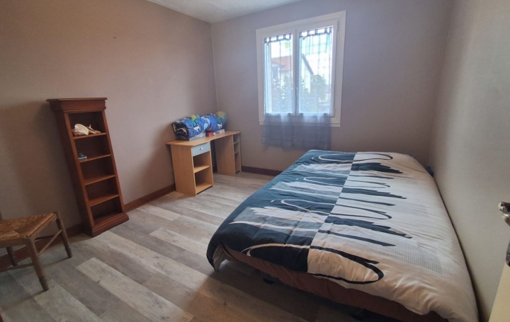 Maison PANAZOL (87350)  90 m2 242 000 € 