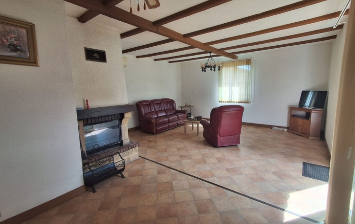 Maison PANAZOL (87350)  90 m2 242 000 € 