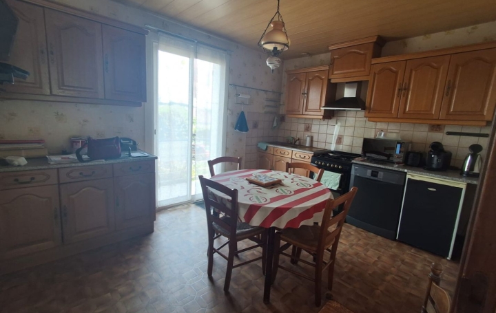 Maison PANAZOL (87350)  90 m2 242 000 € 