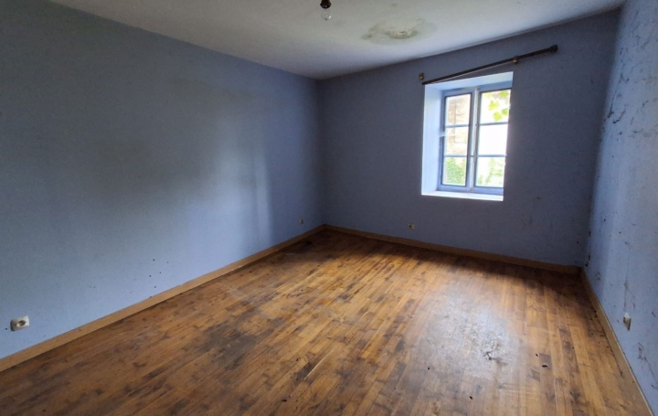 Maison SAINT-PAUL (87260)  91 m2 23 000 € 