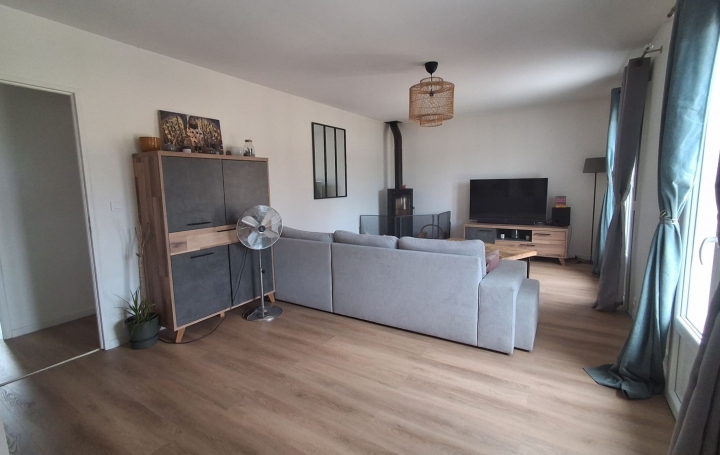 Maison EYJEAUX (87220)  122 m2 247 000 € 