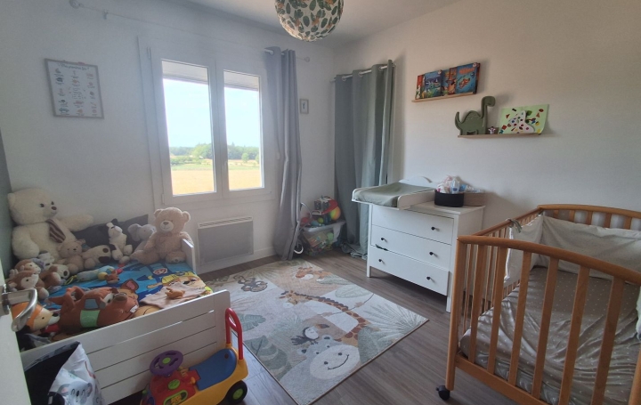 Maison EYJEAUX (87220)  122 m2 247 000 € 