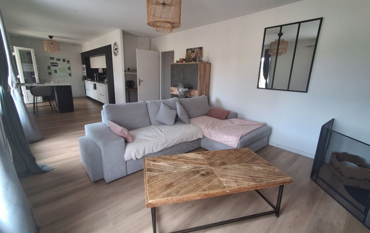 Maison EYJEAUX (87220)  122 m2 247 000 € 