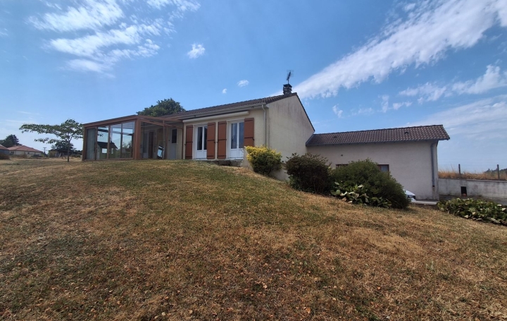 Maison / Villa EYJEAUX (87220) 122 m<sup>2</sup> 247 000 € 
