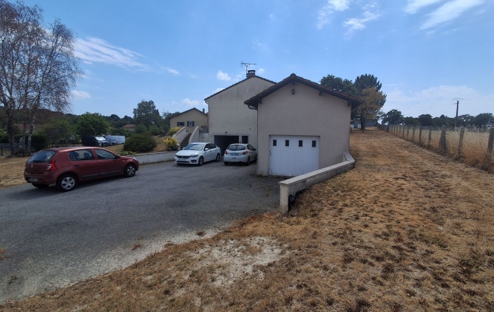 Maison EYJEAUX (87220)  122 m2 247 000 € 