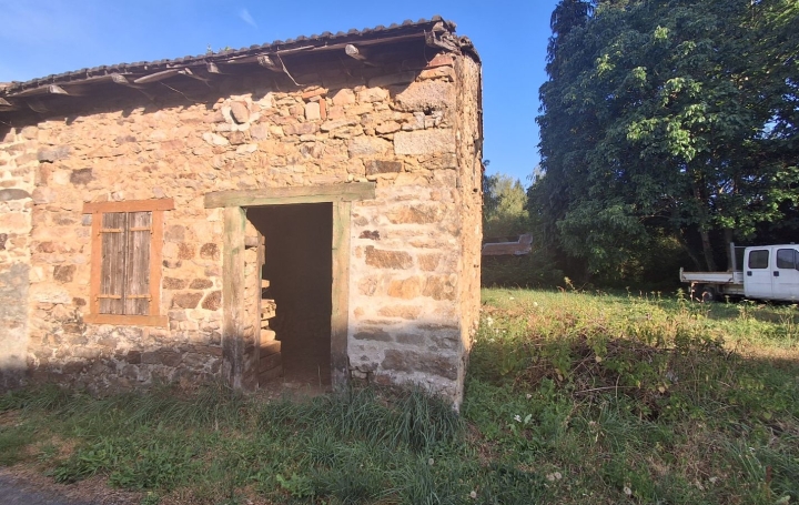 Maison de village AMBAZAC (87240)  70 m2 77 000 € 