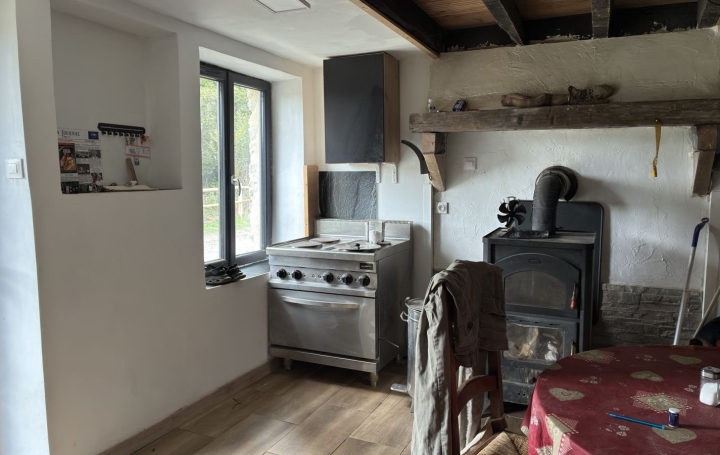 Maison SAINT-MEARD (87130)   180 000 € 