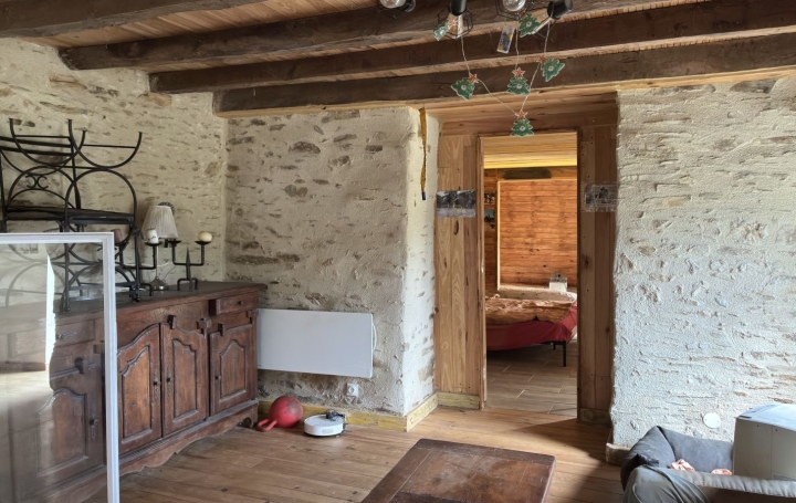 Maison SAINT-MEARD (87130)   180 000 € 
