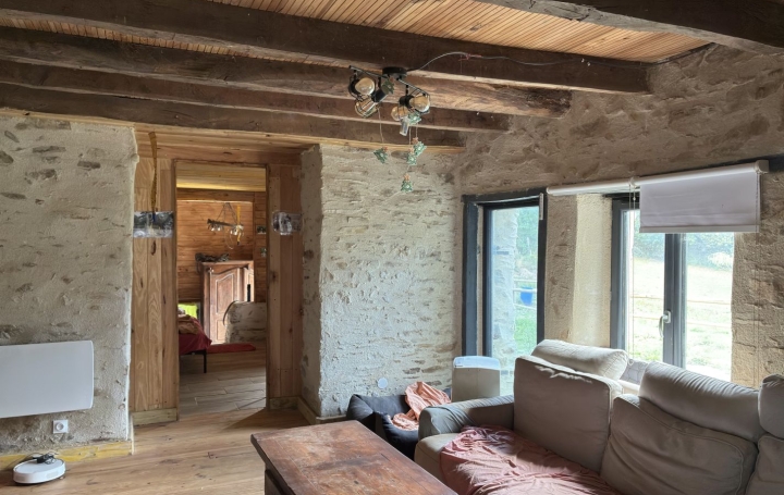 Maison SAINT-MEARD (87130)   180 000 € 