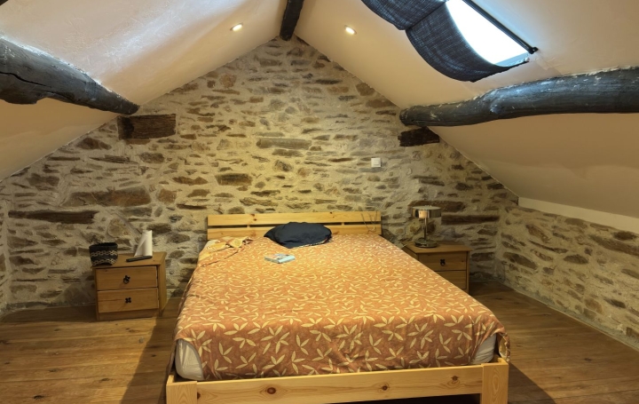 Maison SAINT-MEARD (87130)   180 000 € 