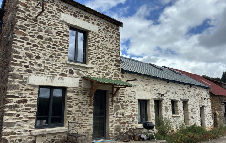 Maison / Villa SAINT-MEARD (87130) 0 m<sup>2</sup> 180 000 € 