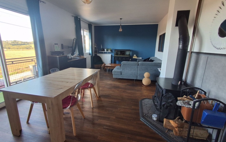 Maison SAINT-LEONARD-DE-NOBLAT (87400)  103 m2 190 000 € 