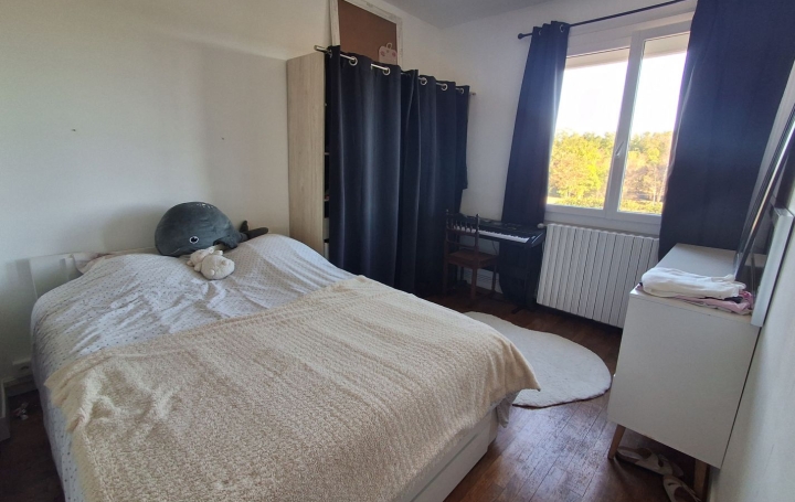 Maison SAINT-LEONARD-DE-NOBLAT (87400)  103 m2 190 000 € 