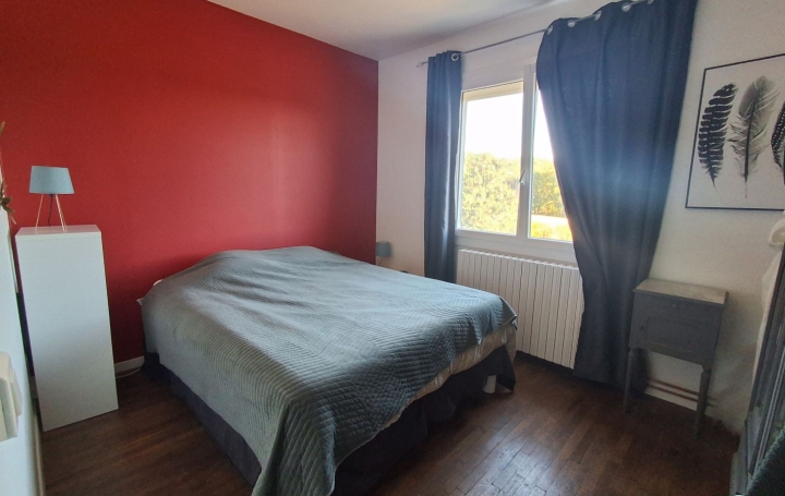 Maison SAINT-LEONARD-DE-NOBLAT (87400)  103 m2 190 000 € 