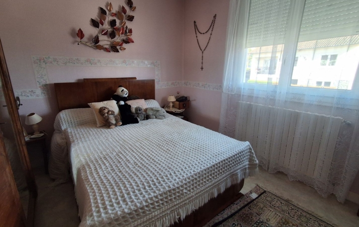 Maison SAINT-LEONARD-DE-NOBLAT (87400)  95 m2 118 000 € 