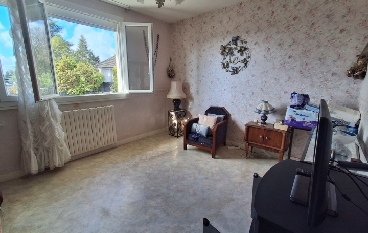 Maison SAINT-LEONARD-DE-NOBLAT (87400)  95 m2 118 000 € 