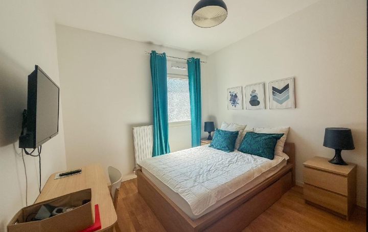 2 Pièces RUEIL-MALMAISON (92500)  38 m2 260 000 € 