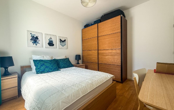 2 Pièces RUEIL-MALMAISON (92500)  38 m2 260 000 € 