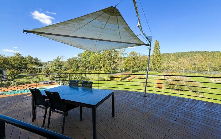 Maison MOISSON (78840)  263 m2 1 970 000 € 