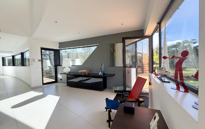 Maison MOISSON (78840)  263 m2 1 970 000 € 