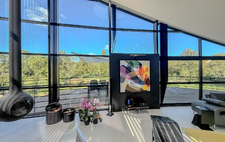 Maison MOISSON (78840)  263 m2 1 970 000 € 