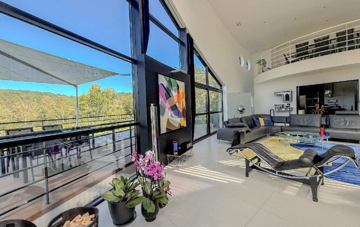 Maison MOISSON (78840)  263 m2 1 970 000 € 