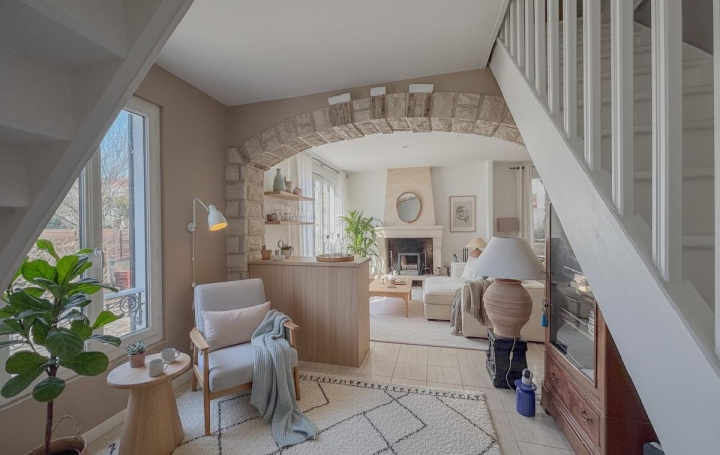 Maison SAINT-CLOUD (92210)  97 m2 895 000 € 