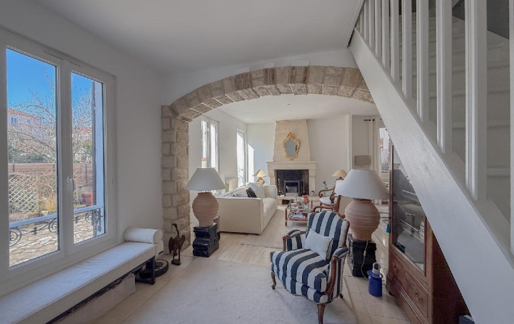 Maison SAINT-CLOUD (92210)  97 m2 895 000 € 