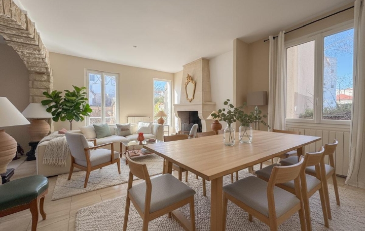 Maison SAINT-CLOUD (92210)  97 m2 895 000 € 